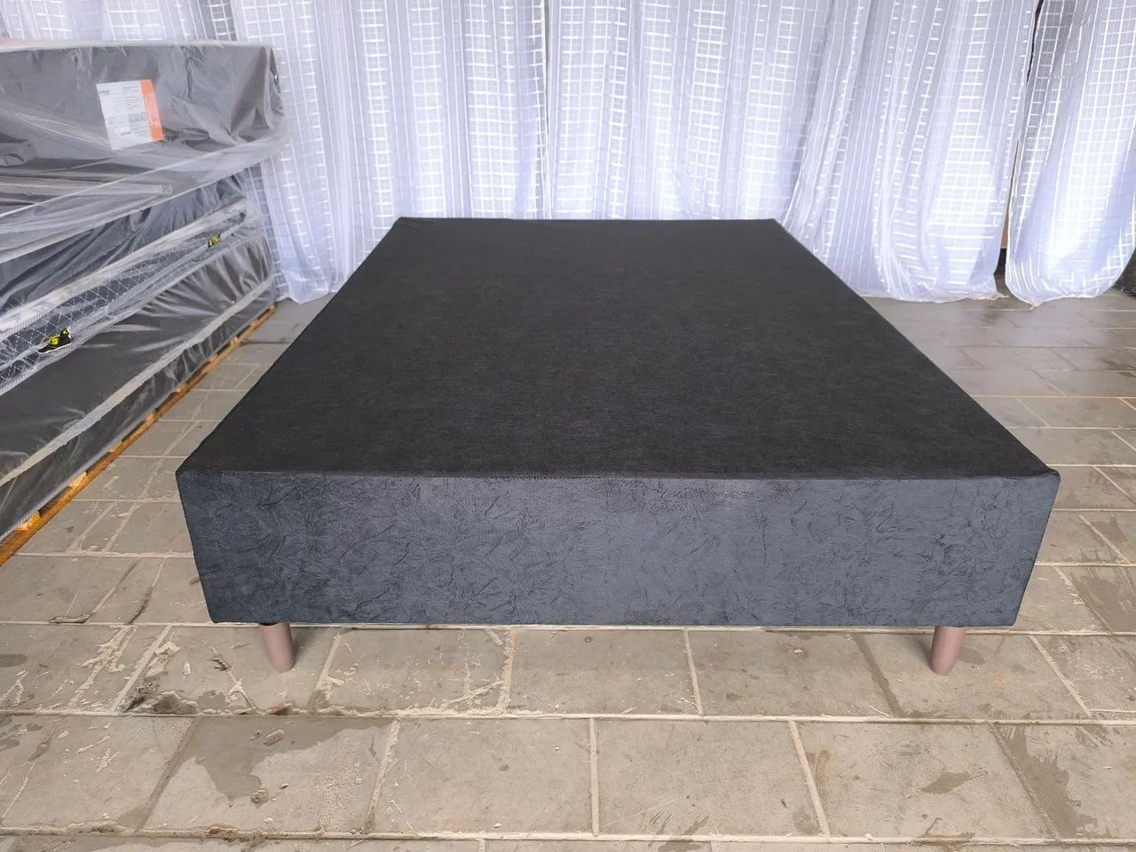 Base box Casal 