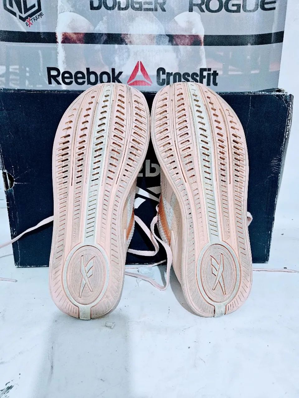 Reebok crossfit nano x3  - Foto 4