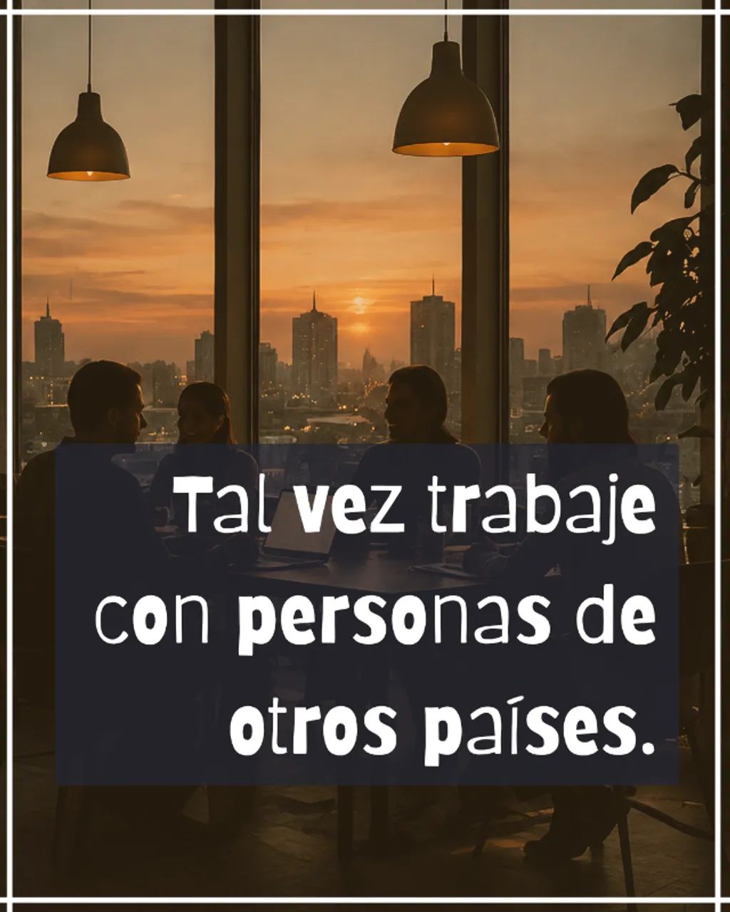 AULAS DE ESPANHOL - online - Foto 2