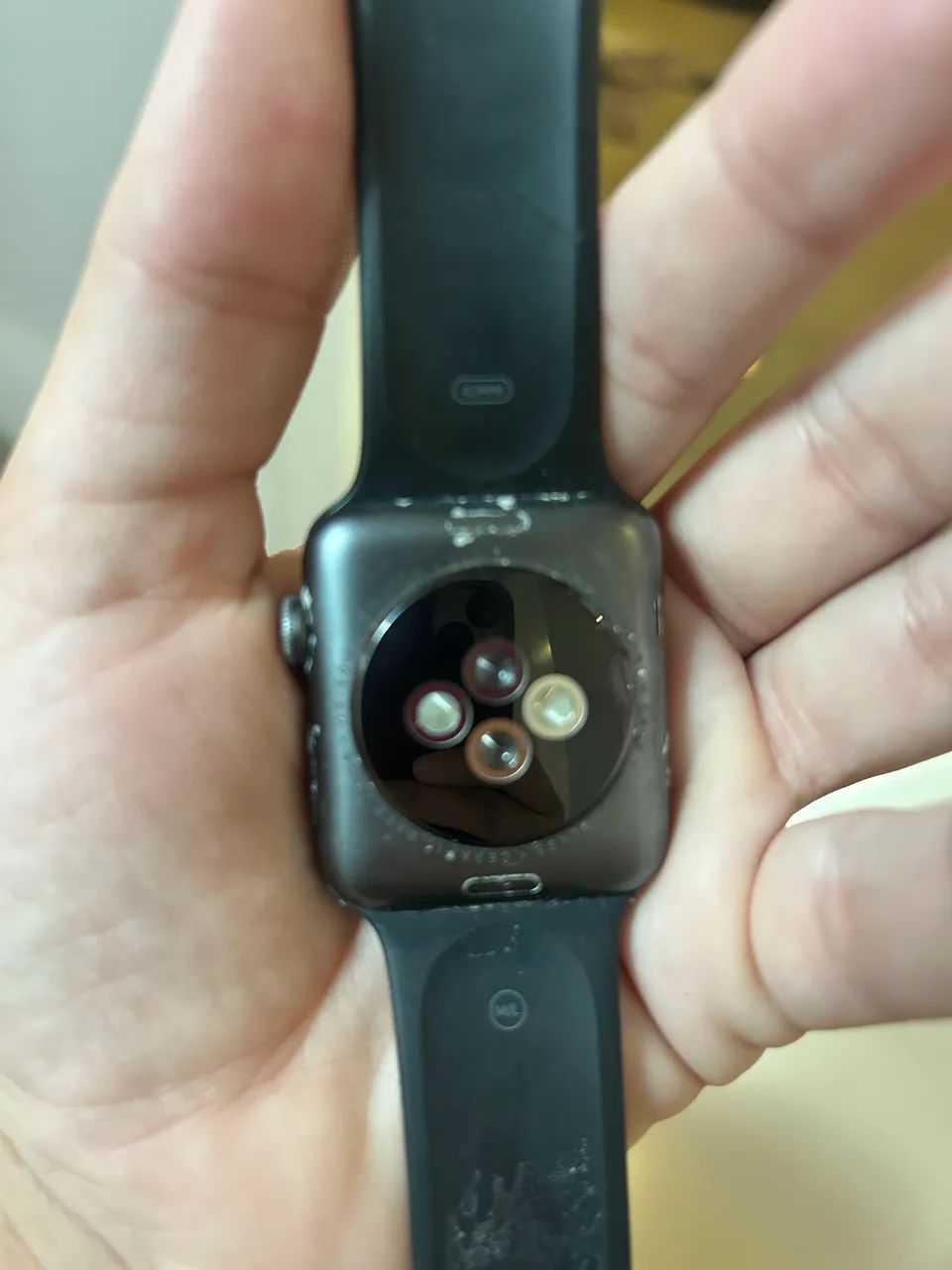 Relógio Apple serie 2 - Foto 4