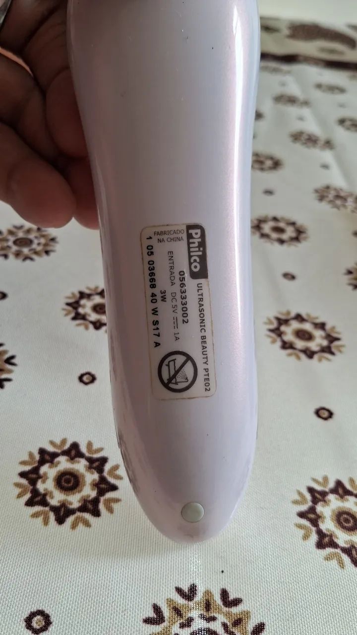 Massagiador  - Foto 2