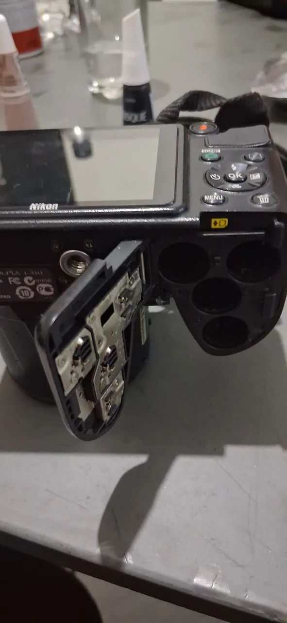 Nikon COOPLIX L310 - Foto 3