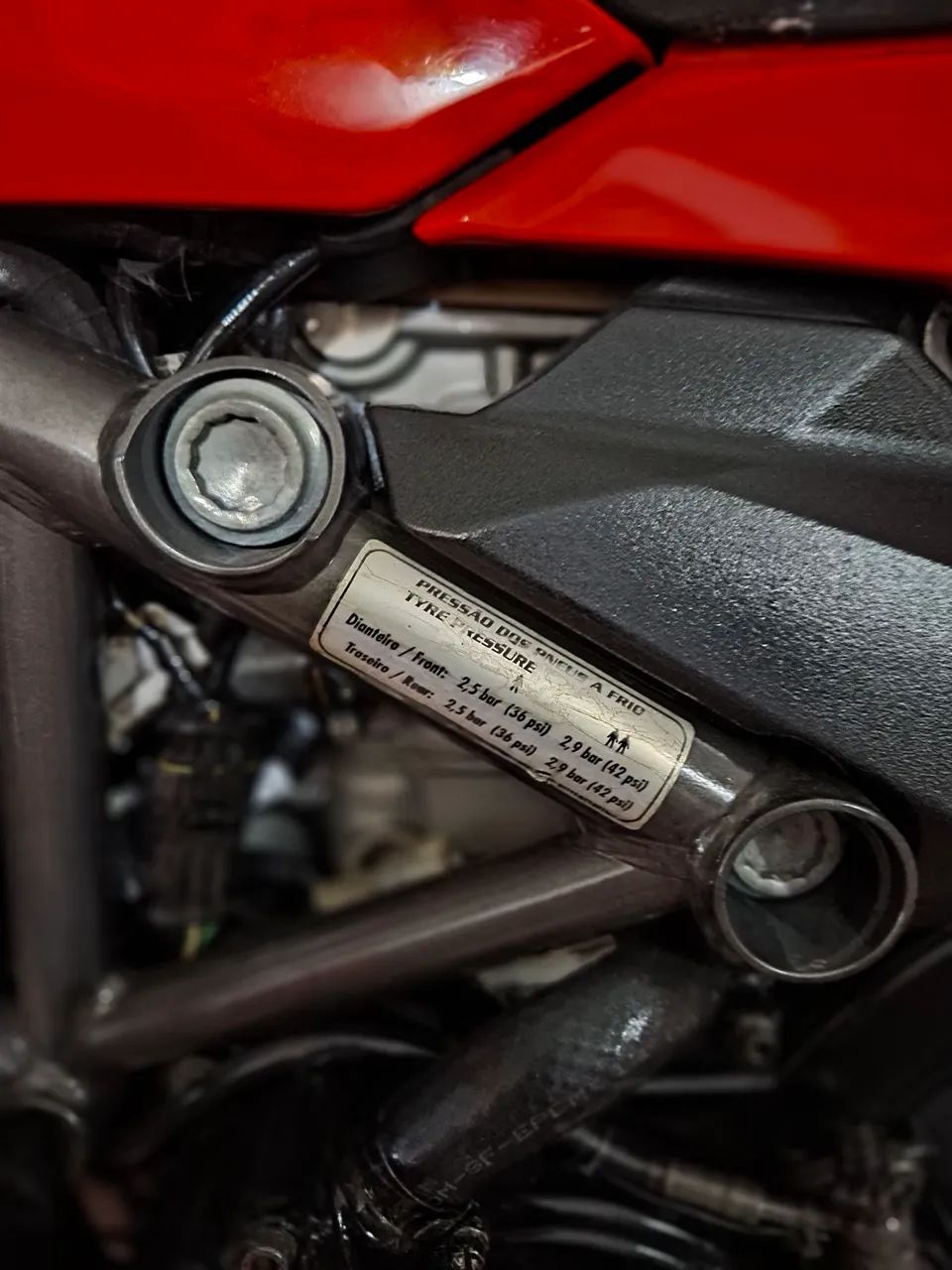 Ducati multistrada 1200S  - Foto 4