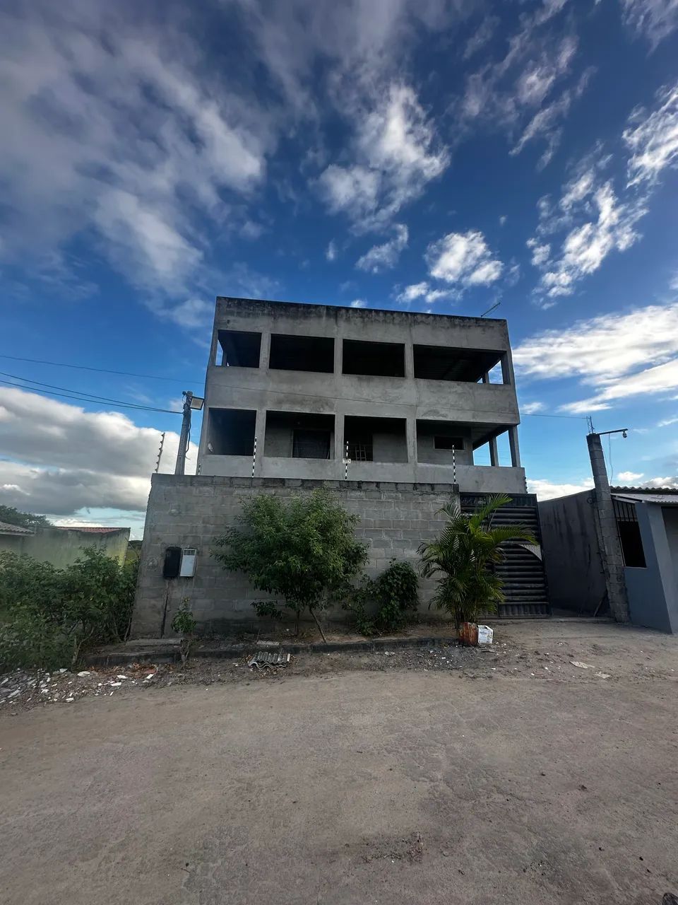 Foto - Salvador - Boa Vista de São Caetano