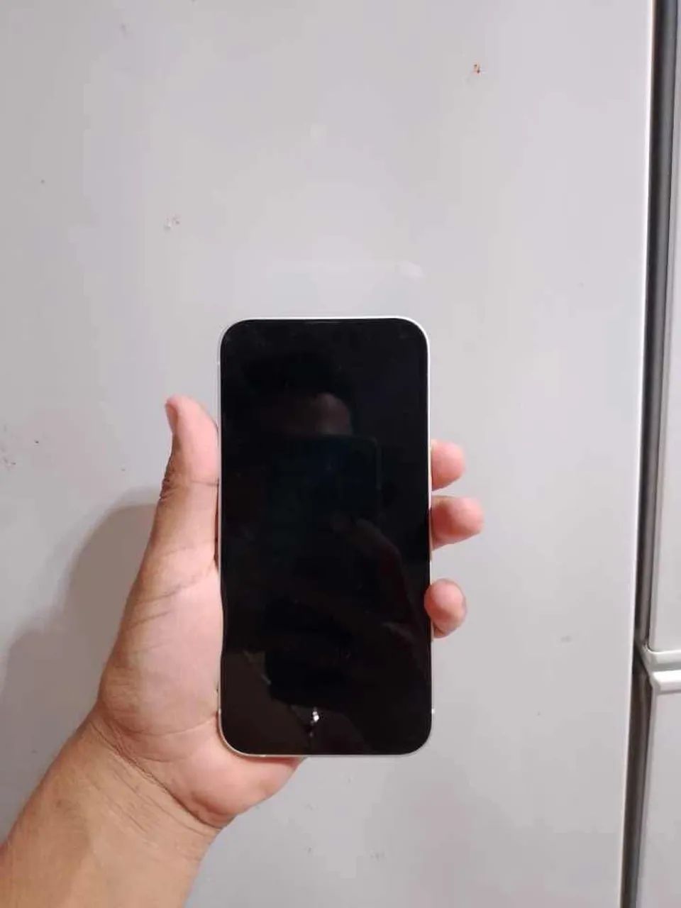 iPhone 13 128gb branco  - Foto 5