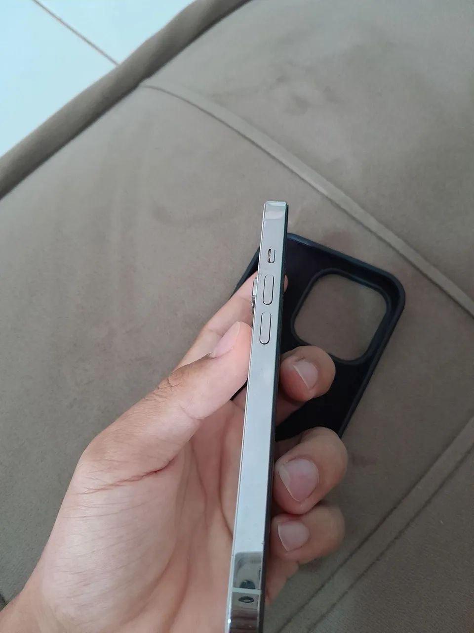Iphone 14 pro ORIGINAL - Foto 5