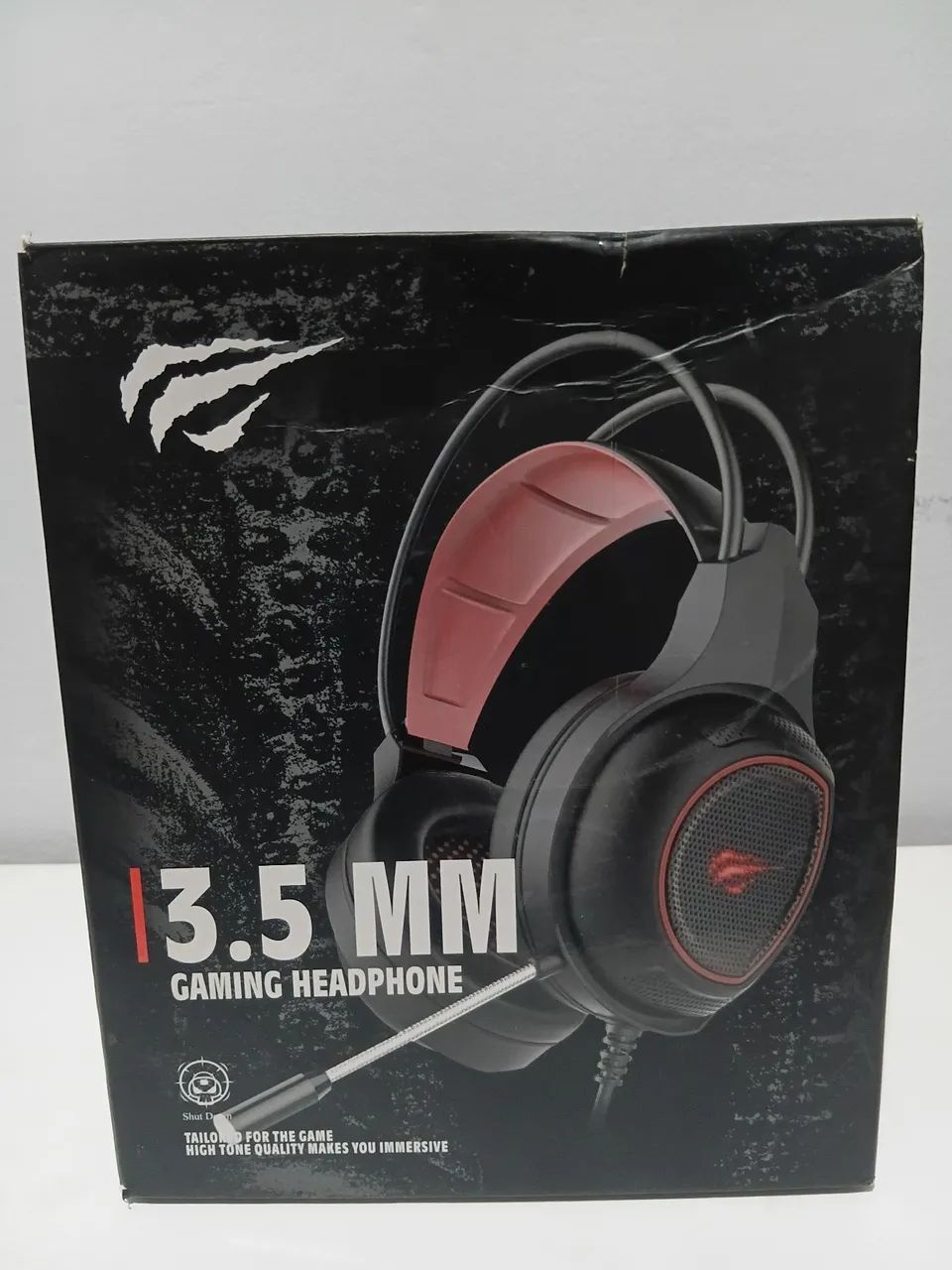 Headphone havit gamenote