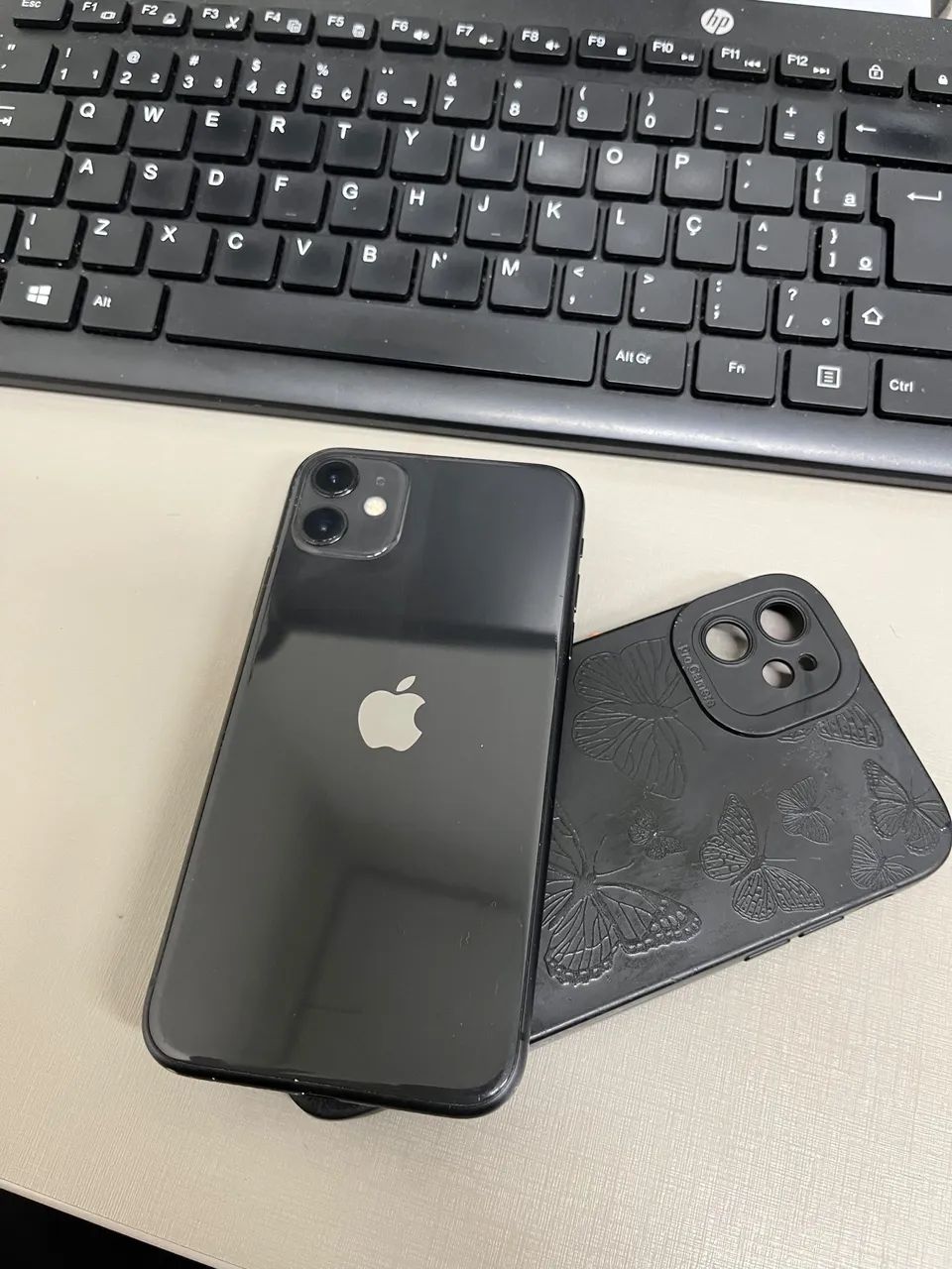 iphone 11 128gb - Foto 2