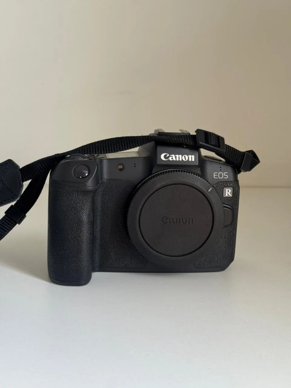 Câmera Canon R Full Frame  - Foto 4