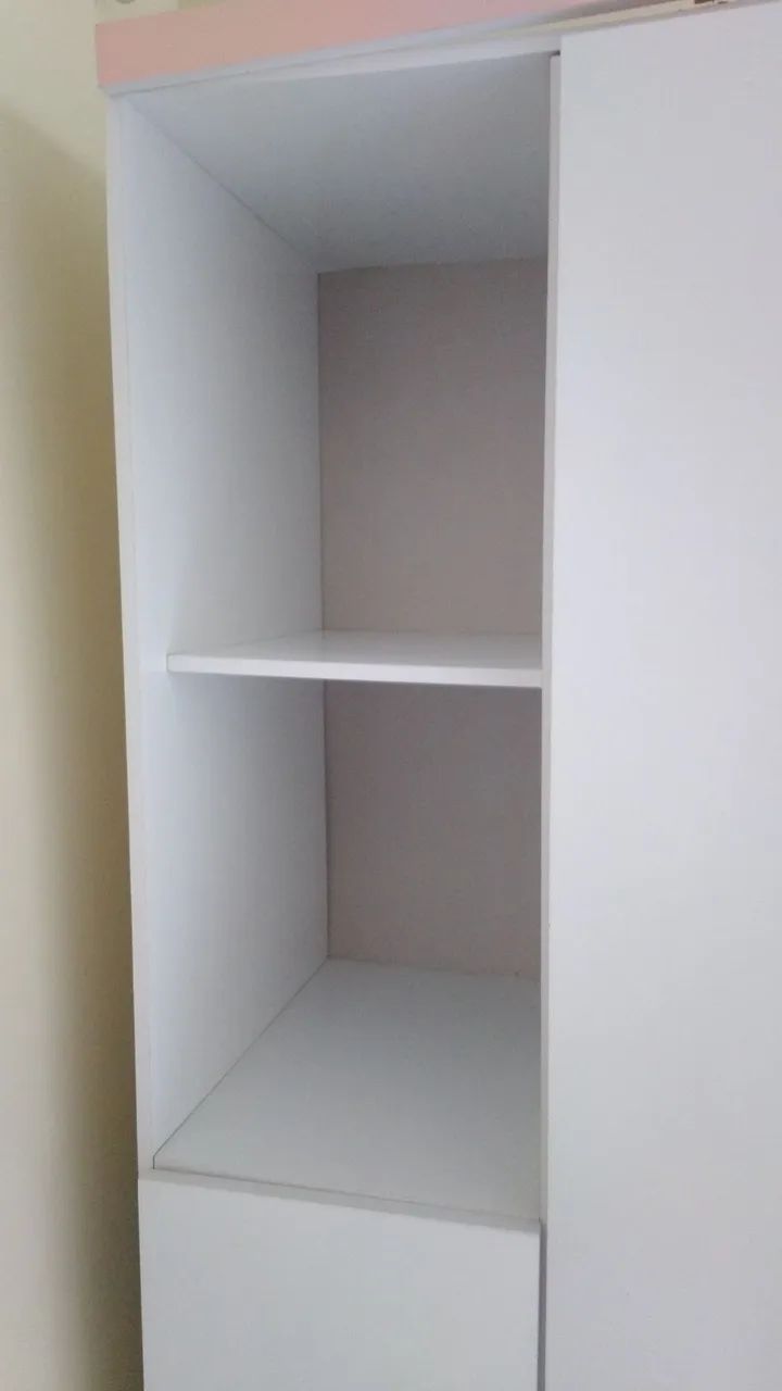 Guarda roupa infantil  - Foto 2