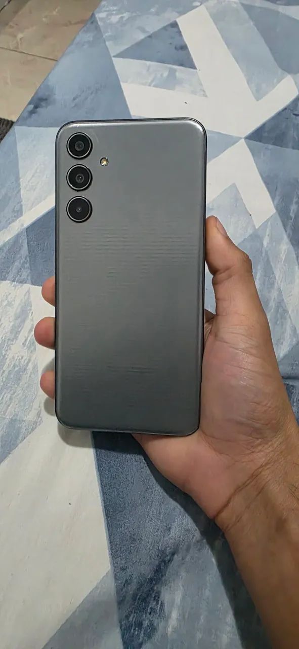 Samsung Galaxy M35 5G - Foto 3