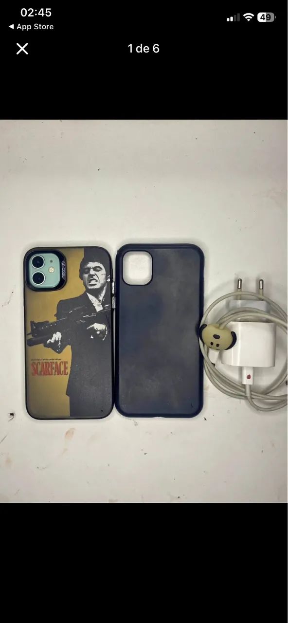 iPhone 11