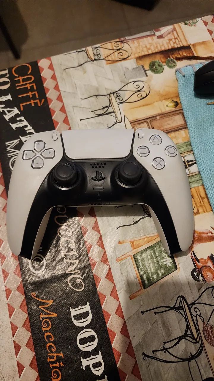 PS5 - Foto 4
