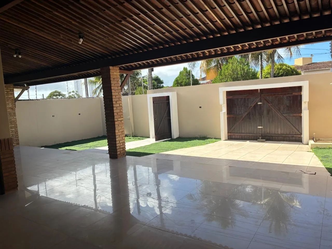 Casa Jardim Petrópolis  - Foto 4