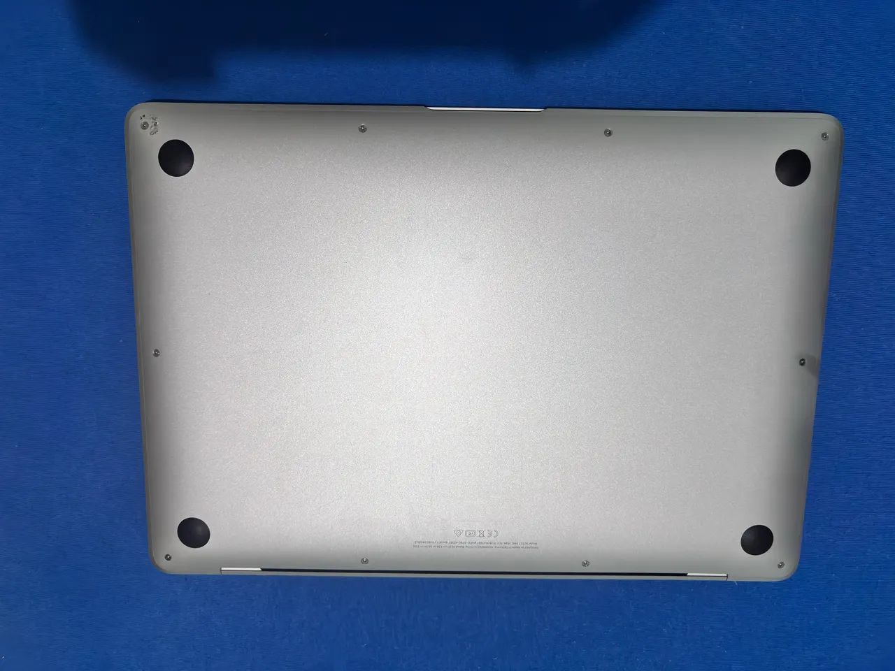 MacBook Air - Foto 2