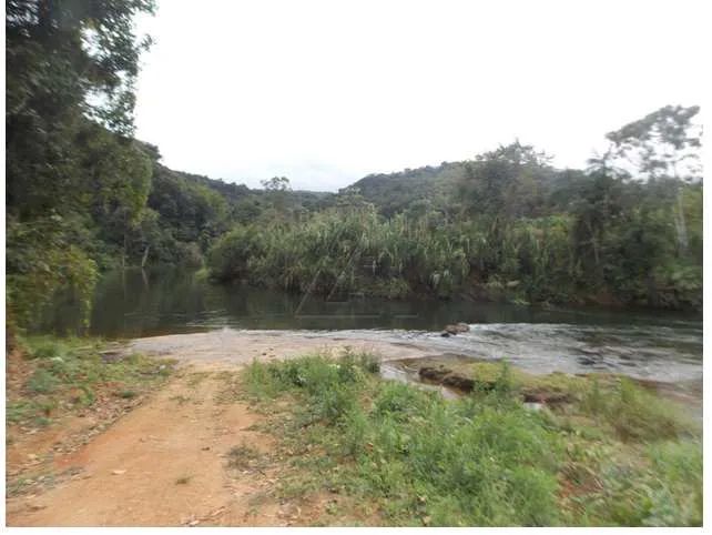 Chácara com 1 quarto, Centro, Juquiá - R$ 438 mil, Cod: 5079 - Foto 2