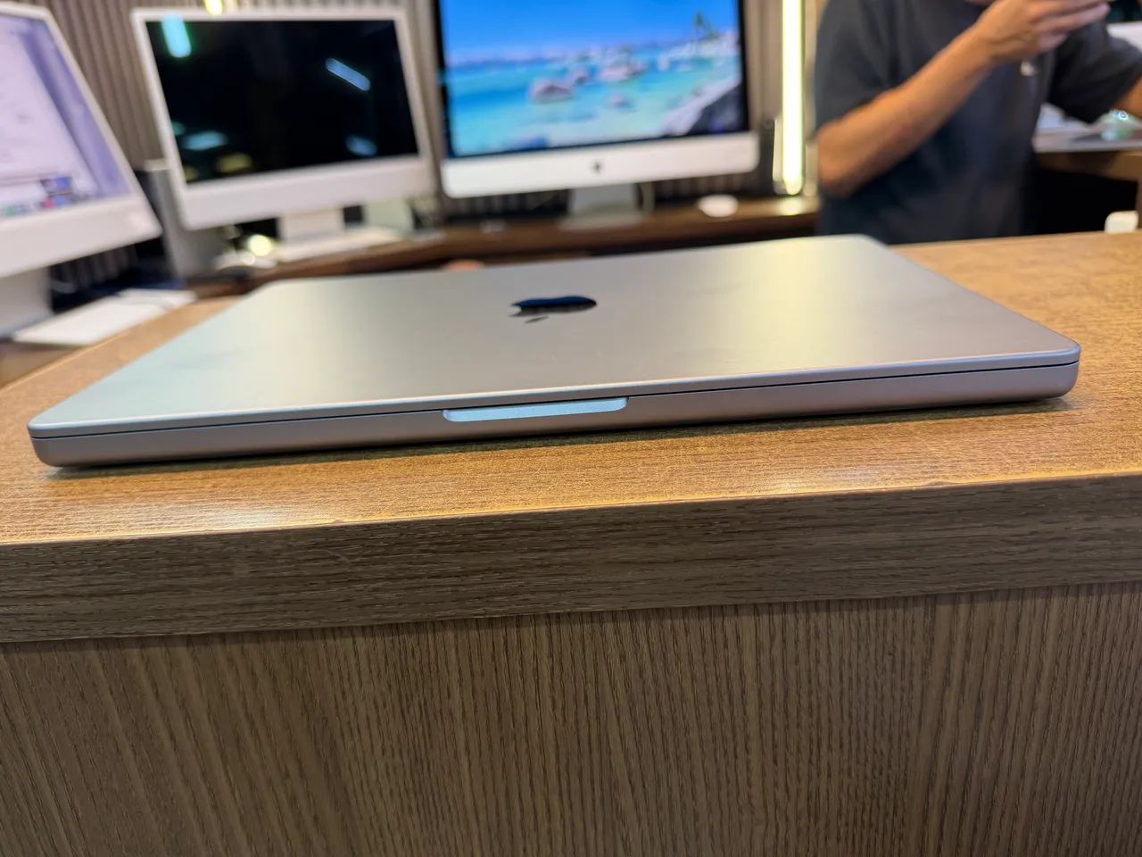 ? MacBook Pro M3 ?  - Foto 2
