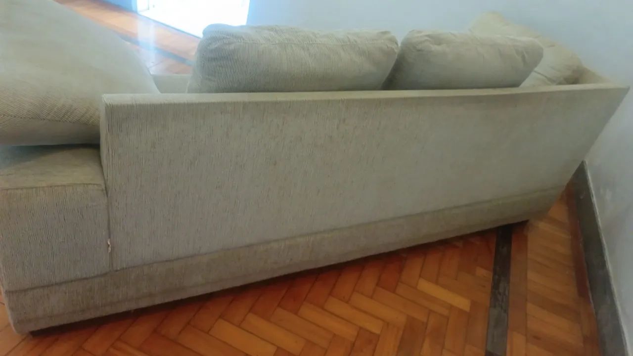 Sofá 3 e 2 lugares - Foto 3