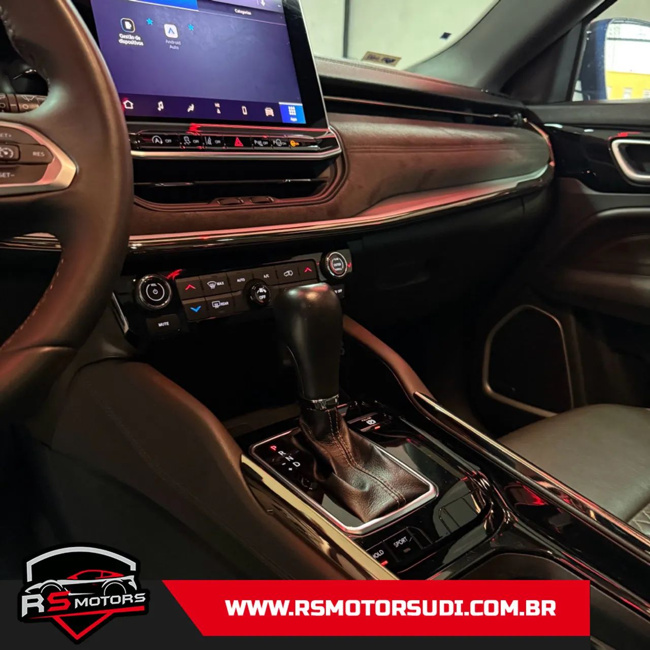 Jeep Commander 2022 - Foto 5