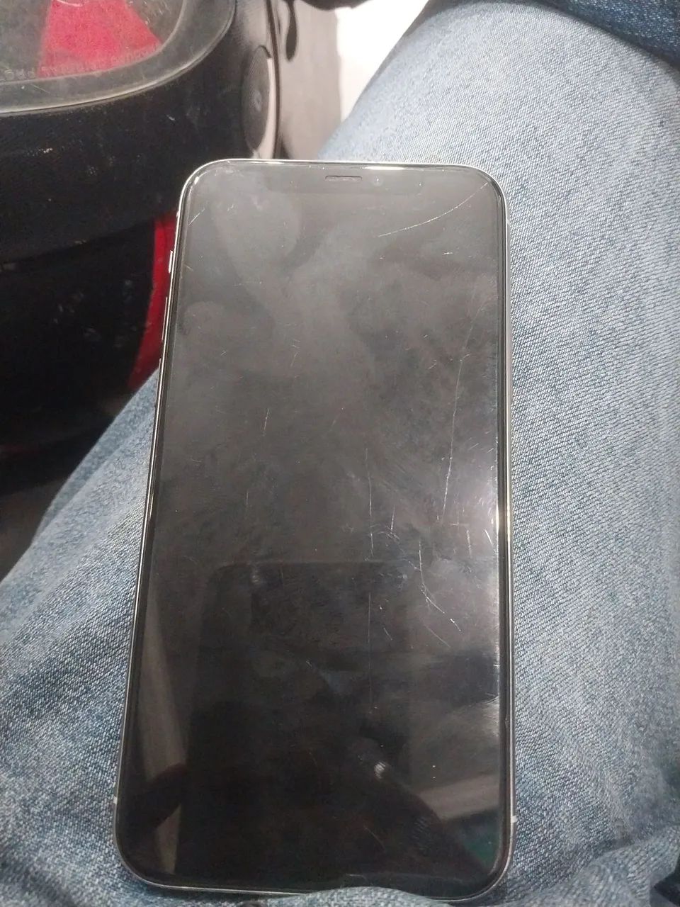Iphone 11 pro 64gb