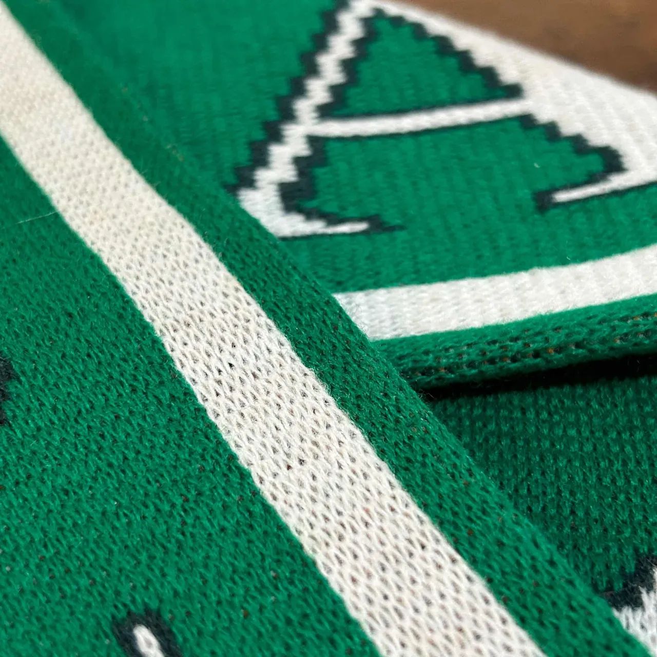 Cachecol Irlanda - Foto 4