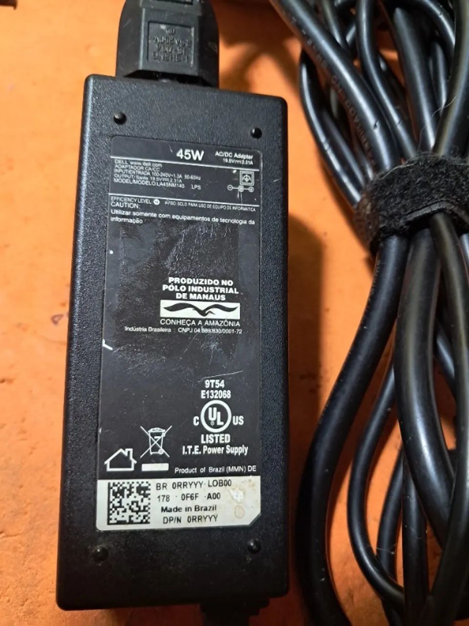 Peças originais retiradas de notebook Dell Inspiron 3501 Model