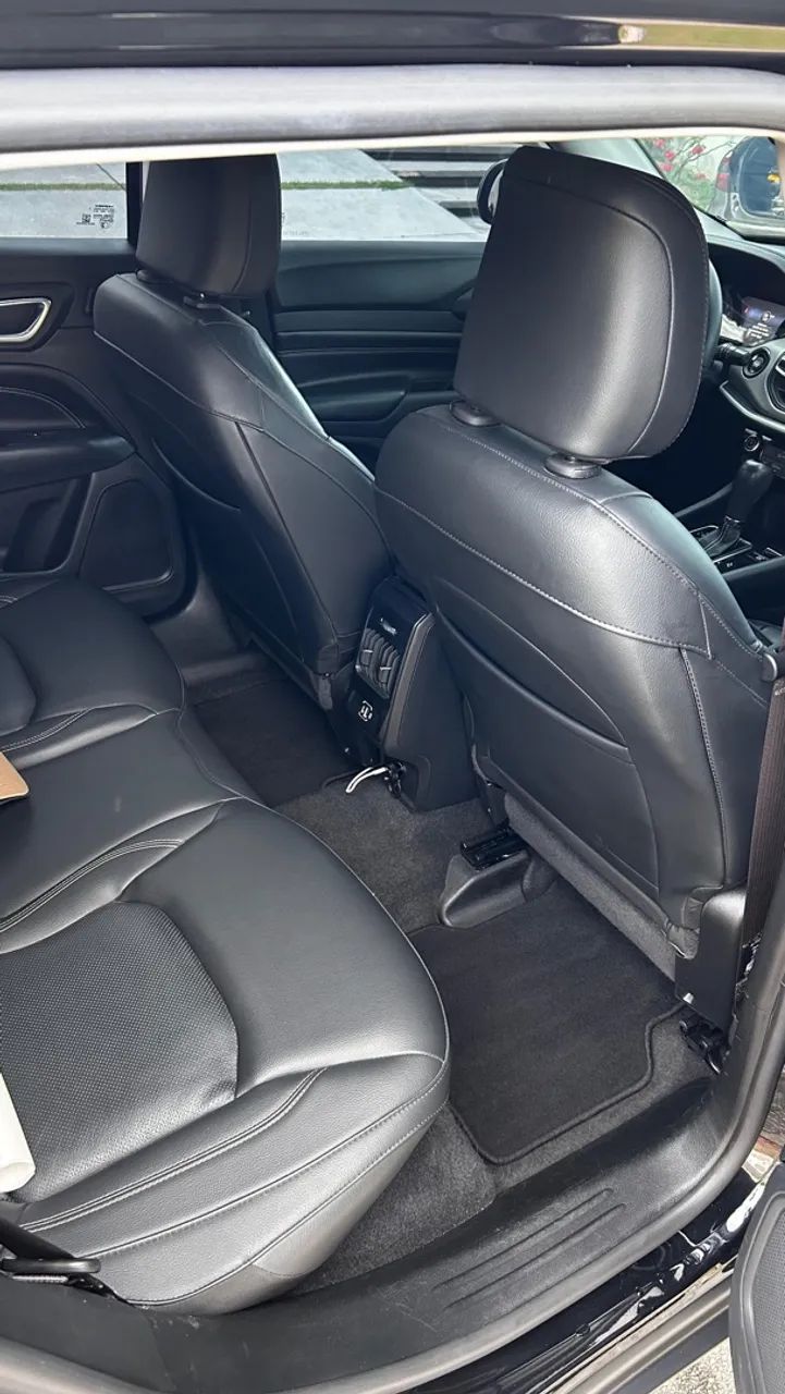 JEEP COMPASS LONGITUDE 2023 C/PARK SYSTEM+SOM BEATS - Foto 2