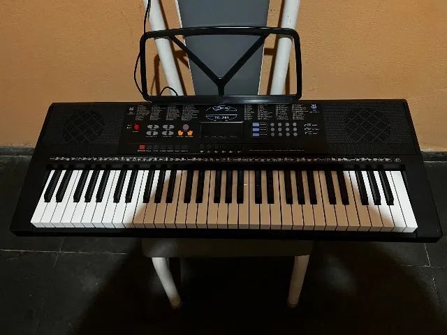 Teclado  - Foto 3