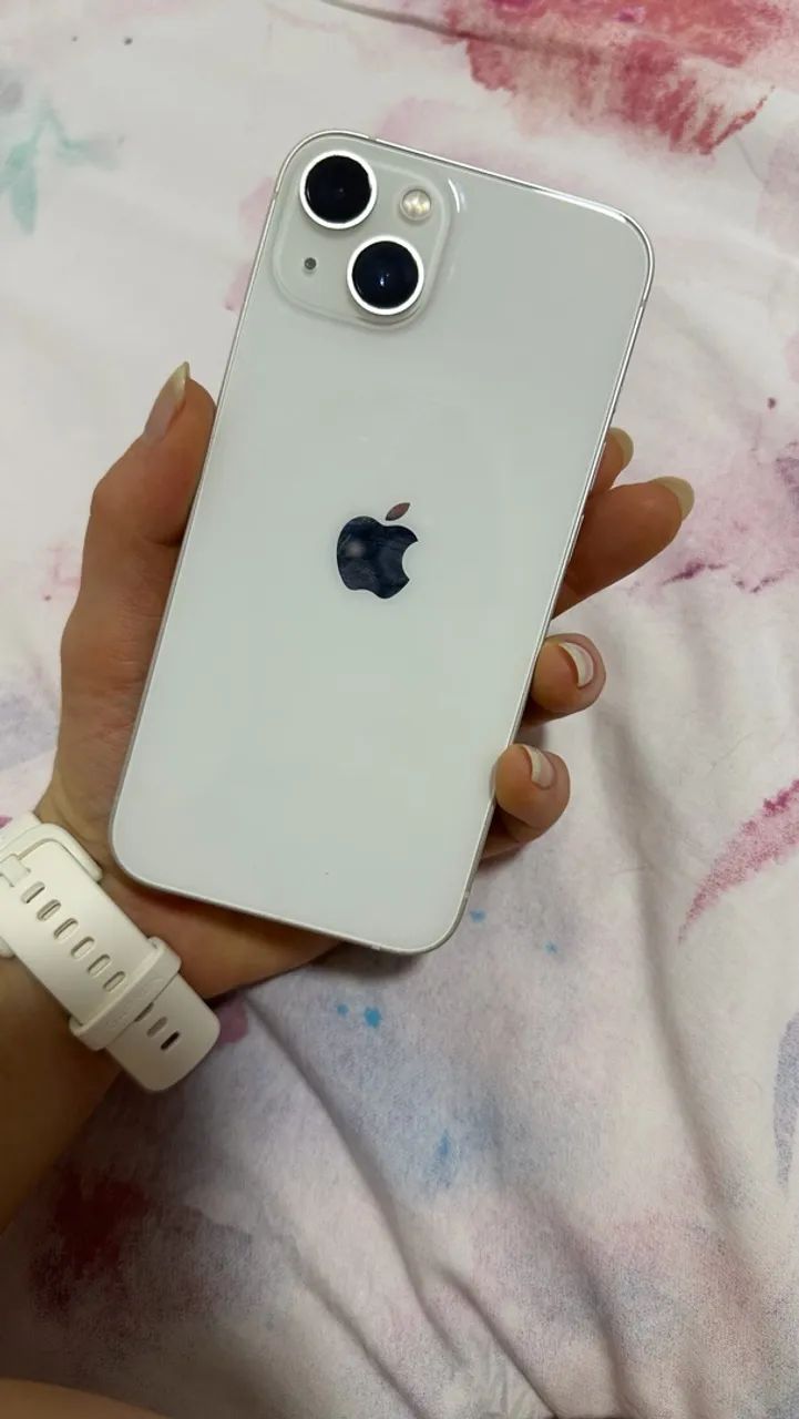 iPhone 13 128gb - Foto 3