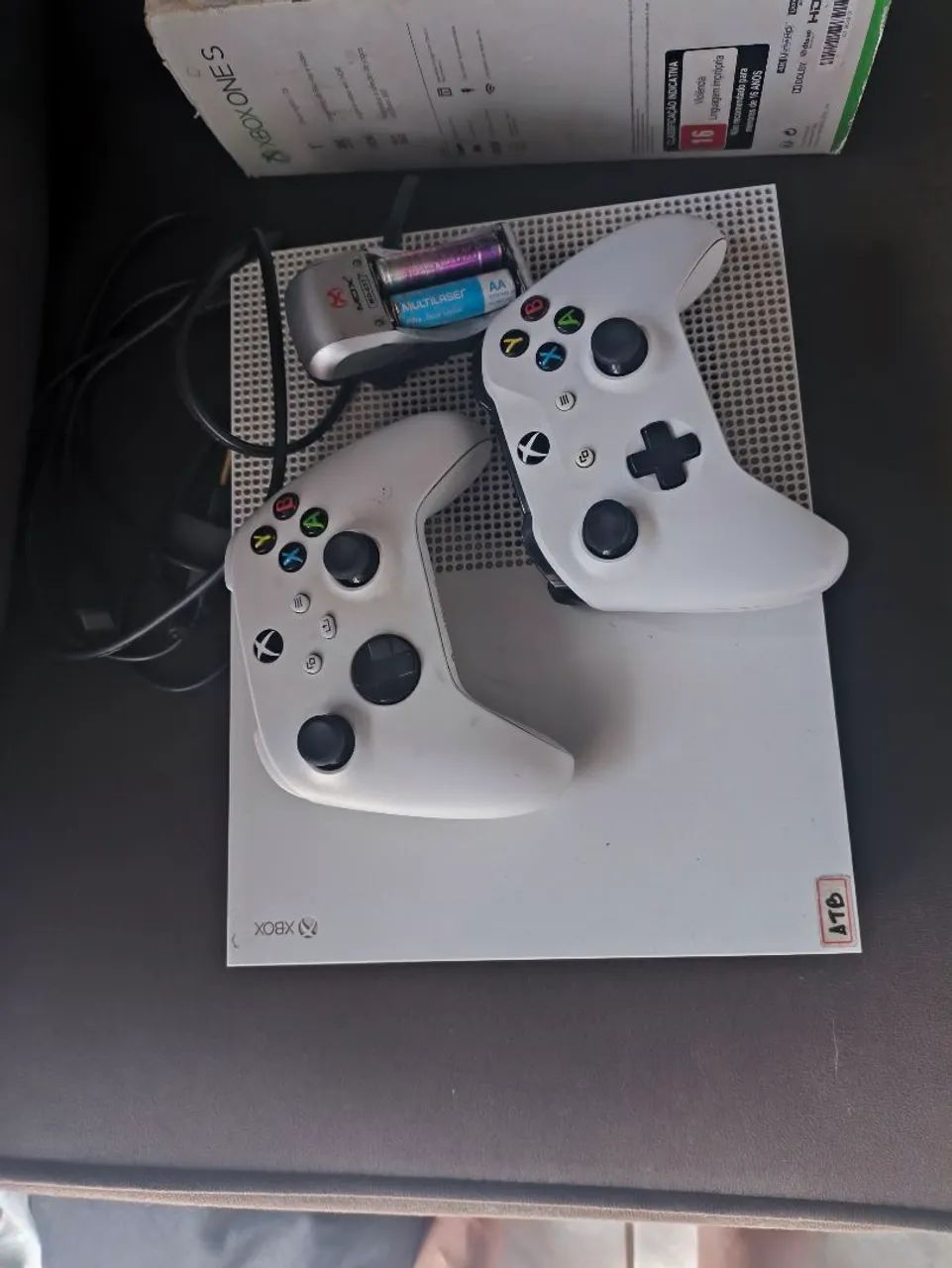 Xbox onde s 1TB - Foto 2