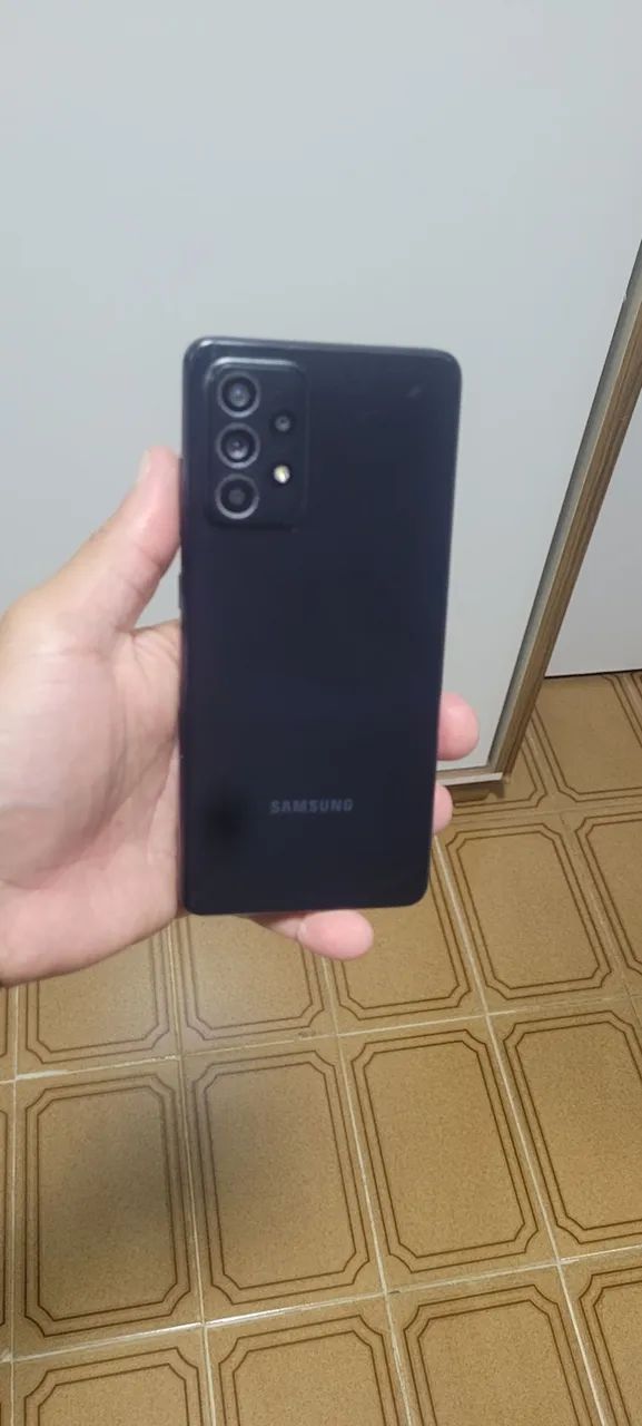 SAMSUNG A52s 5G 128GB - Foto 3