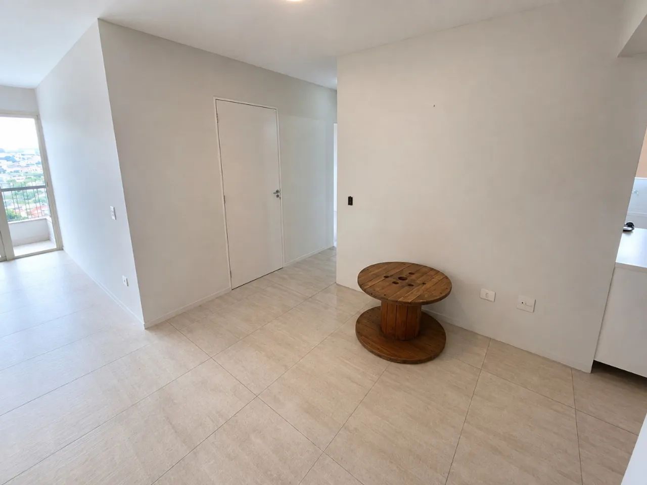 Apartamento para venda em Vila Paulista com 2 quartos, 79m² - Foto 2