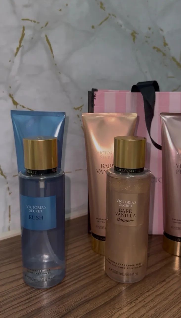  BODY SPLASH VICTORIA?S SECRET 