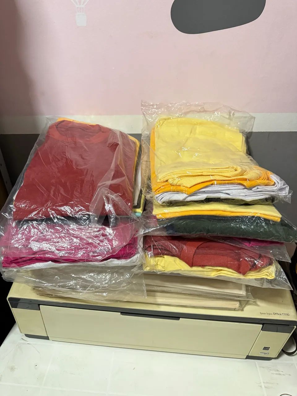 Vendo fábrica de estamparia  - Foto 3