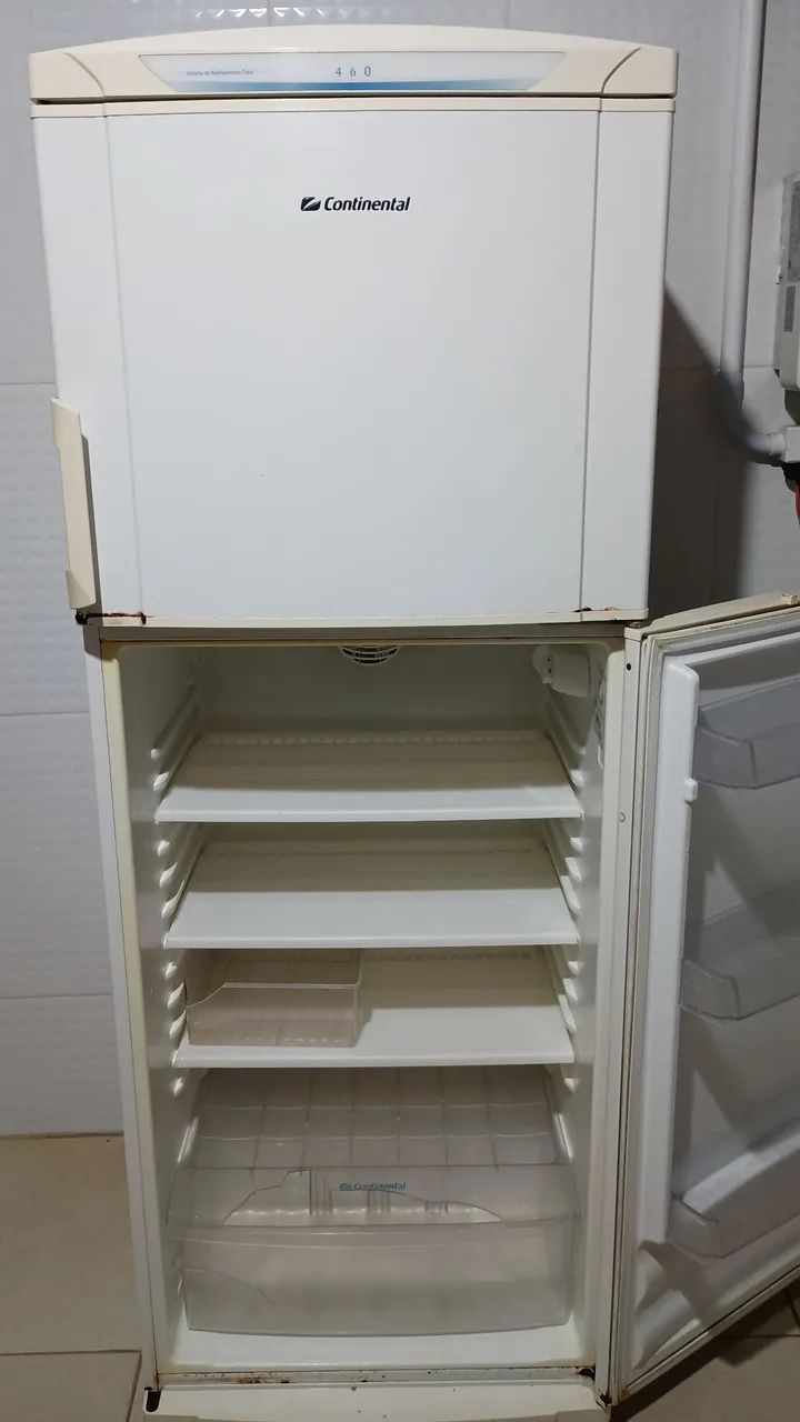 Geladeira Duplex 460 Litros - Foto 3