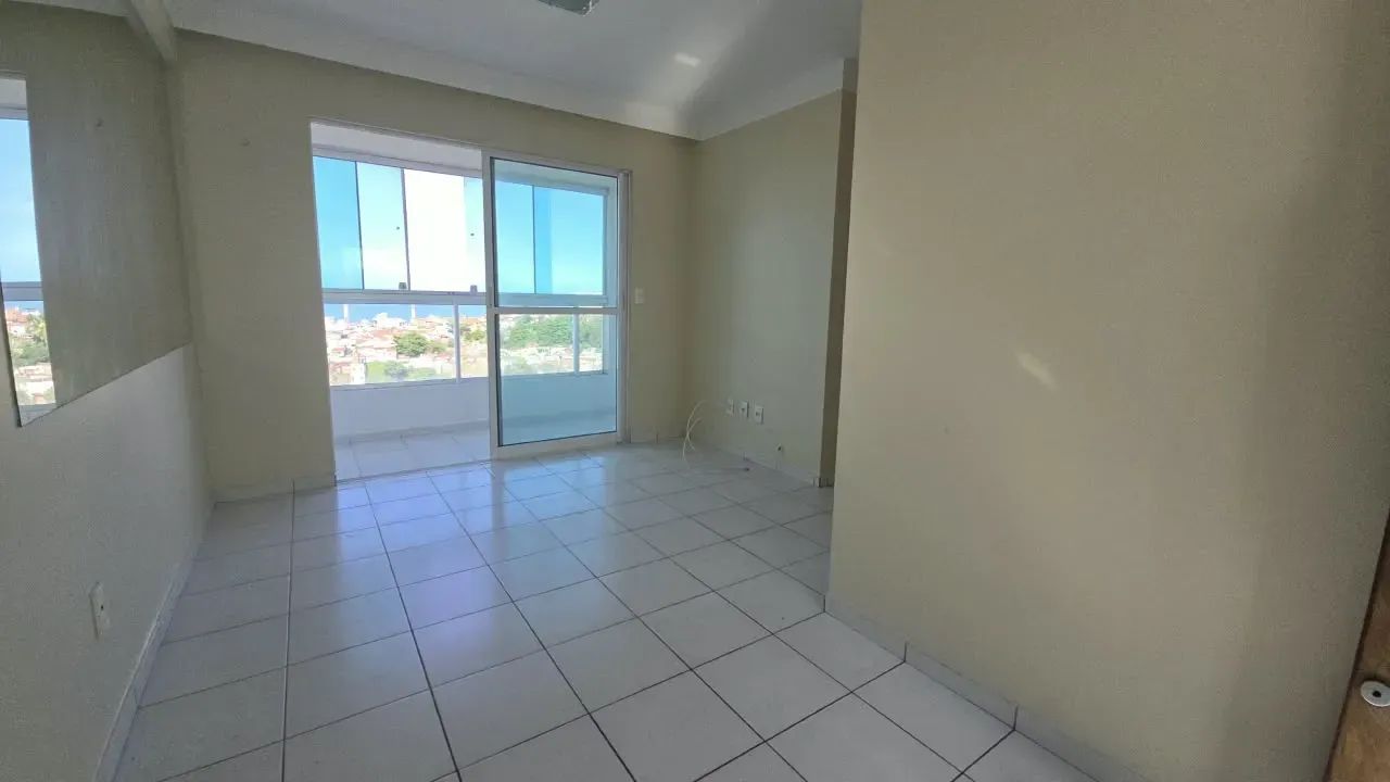 Apartamento 2/4 sendo 1 suite - Foto 3