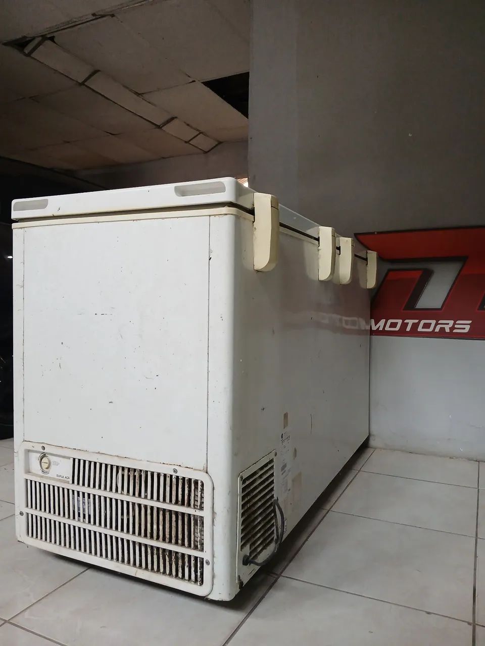 Freezer Horizontal Fricon - Foto 3