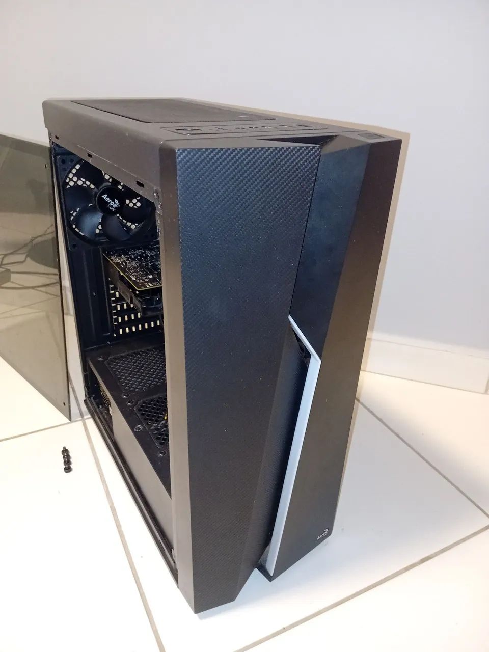 Pc gamer completo / computador