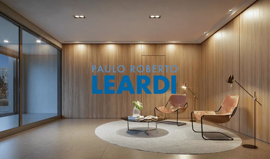 APARTAMENTO - VILA MARIANA - SP