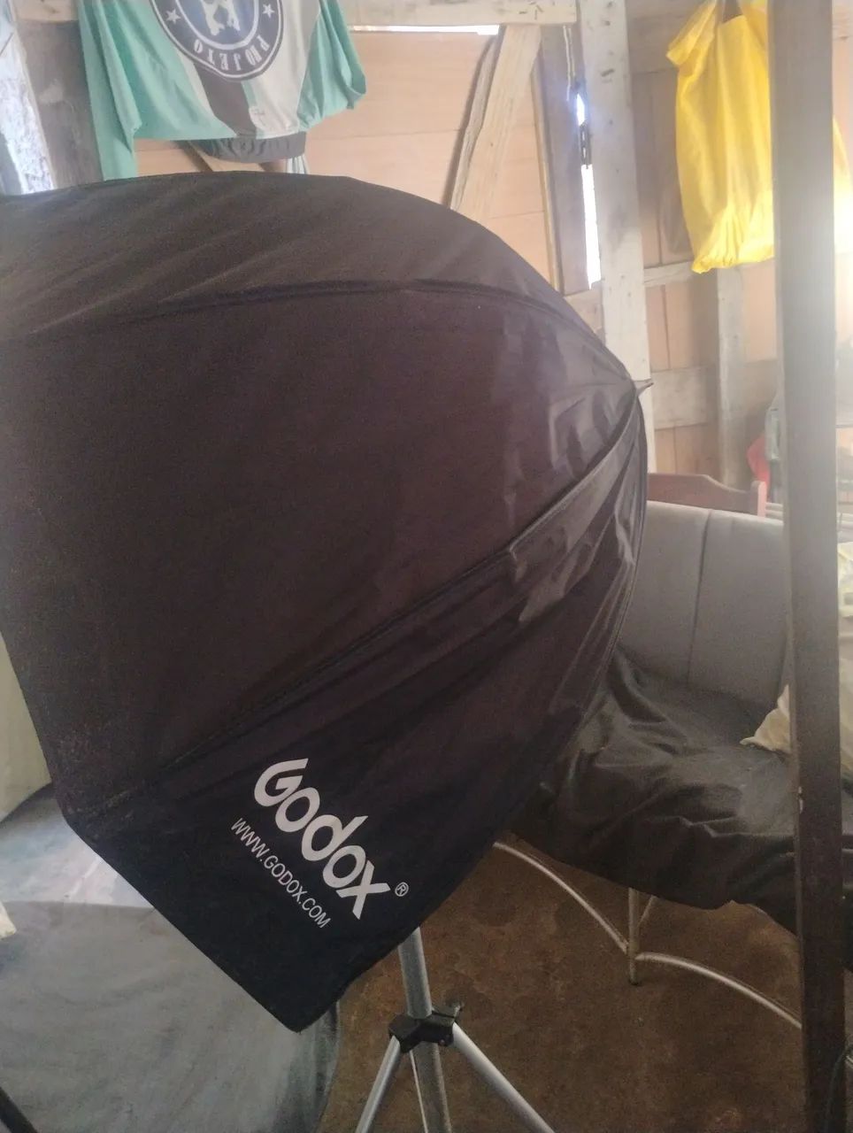 Flash AD200pro  - Foto 2
