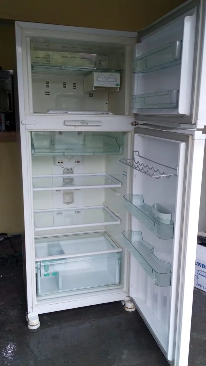 Geladeira Duplex Cônsul! - Foto 2