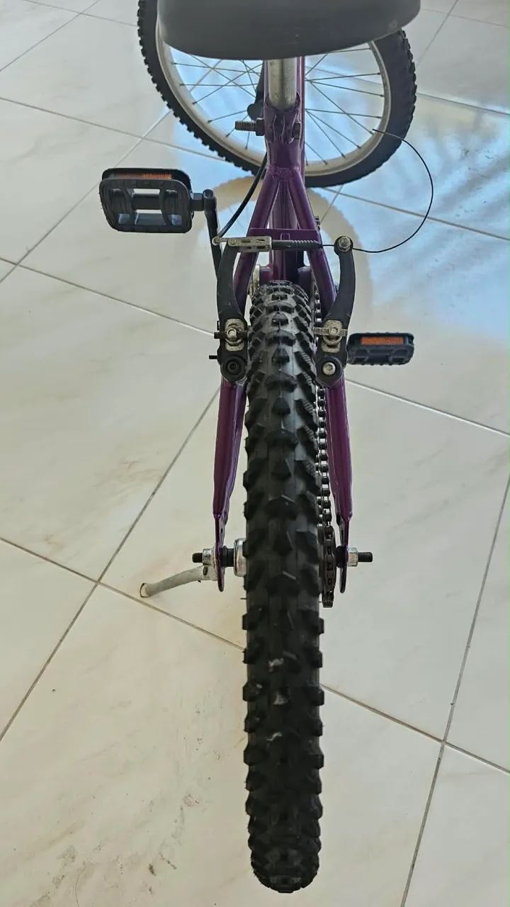 BICICLETA SEMINOVA  - Foto 2