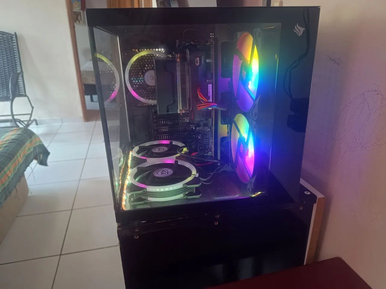 Pc Game - Foto 2
