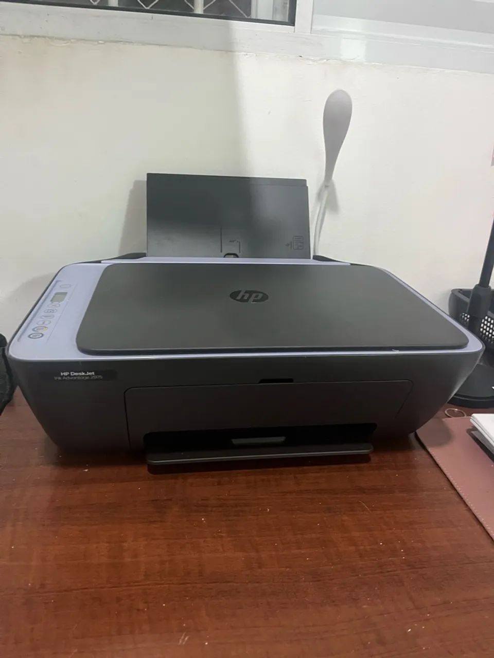 Impressora HP seminova 