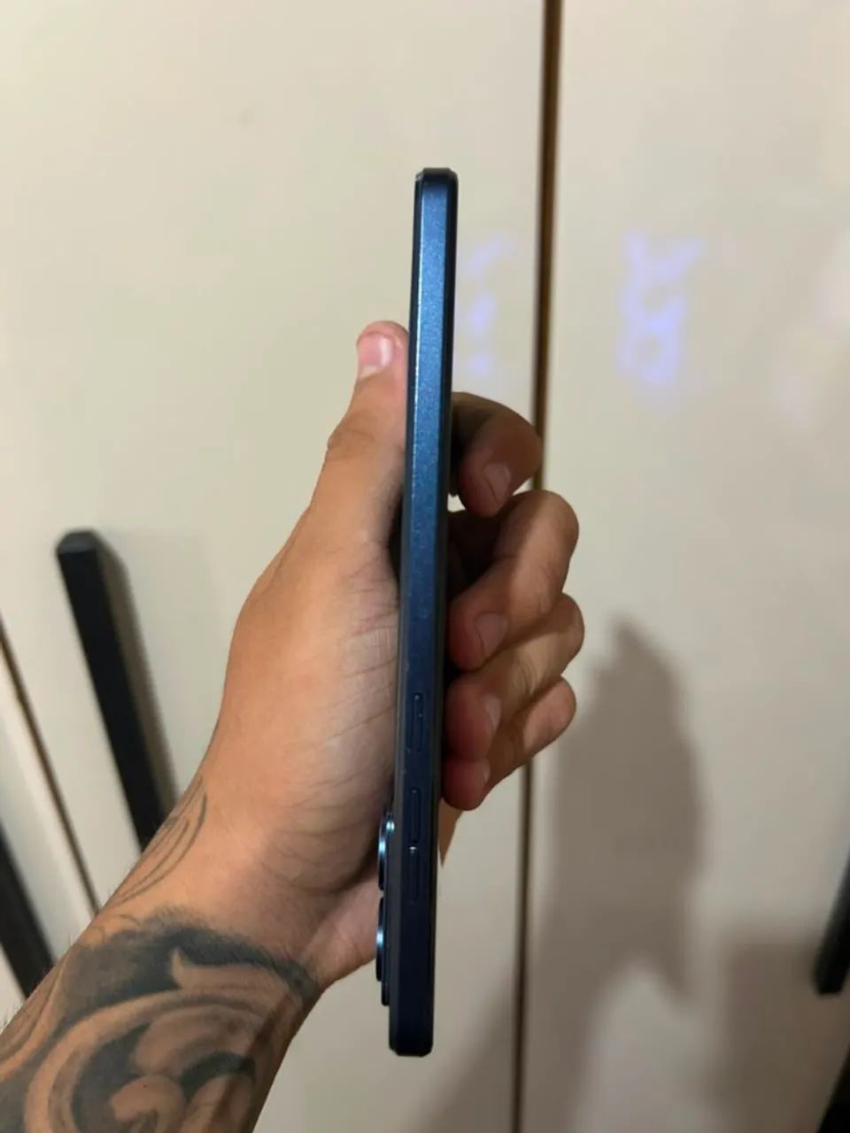 Motorola G84 c/ 256gb  - Foto 2