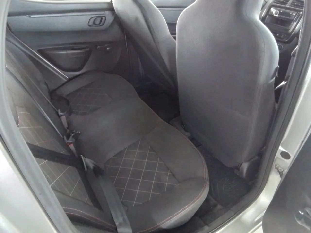Renault Kwid 1.0 Zen 2026 - Foto 4