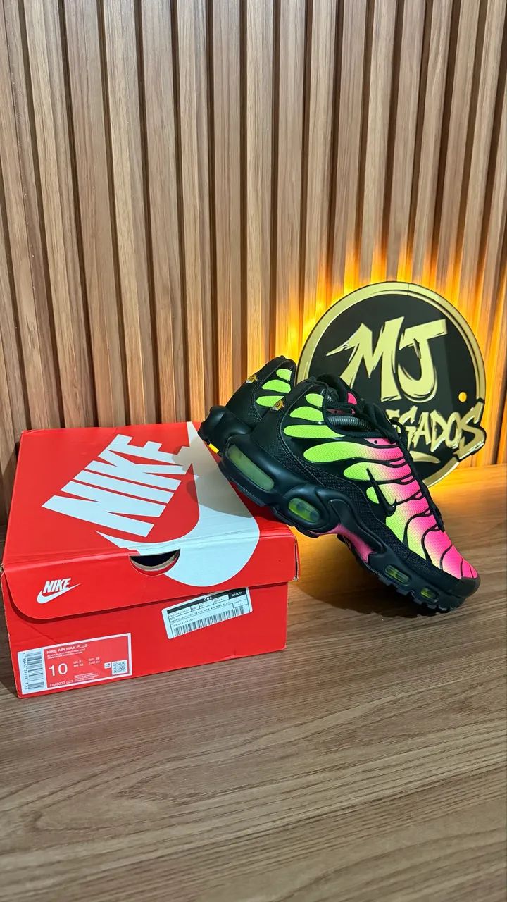 Nike air Max TN  - Foto 2