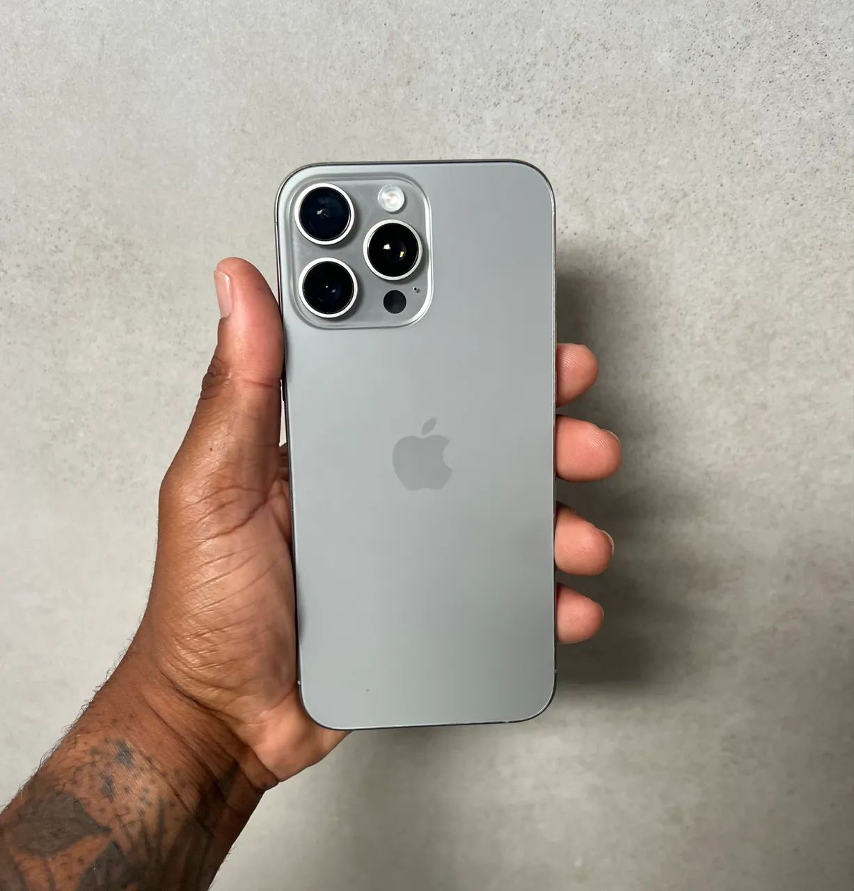 IPHONE 16 PRO MAX 256 GB ( OPORTUNIDADE )
