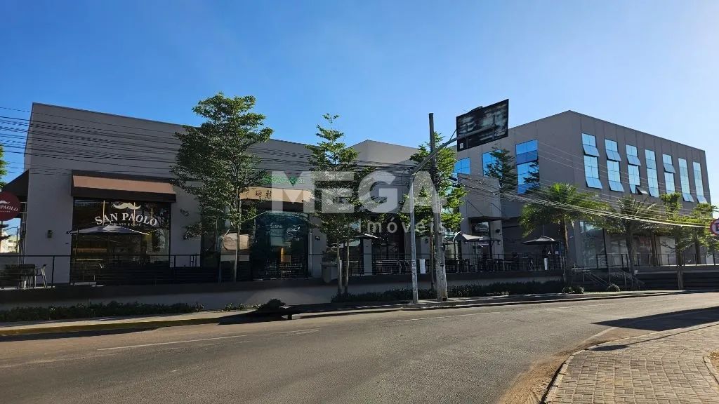 Sala Comercial no bairro lagoa seca em Juazeiro do Norte/CE - Foto 3