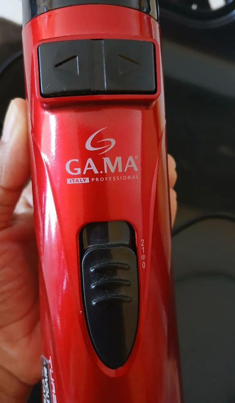 Escova Gama - Foto 2